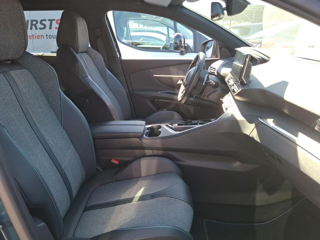 PEUGEOT 5008 PureTech 130ch S&S EAT8 Allure Pack 2023