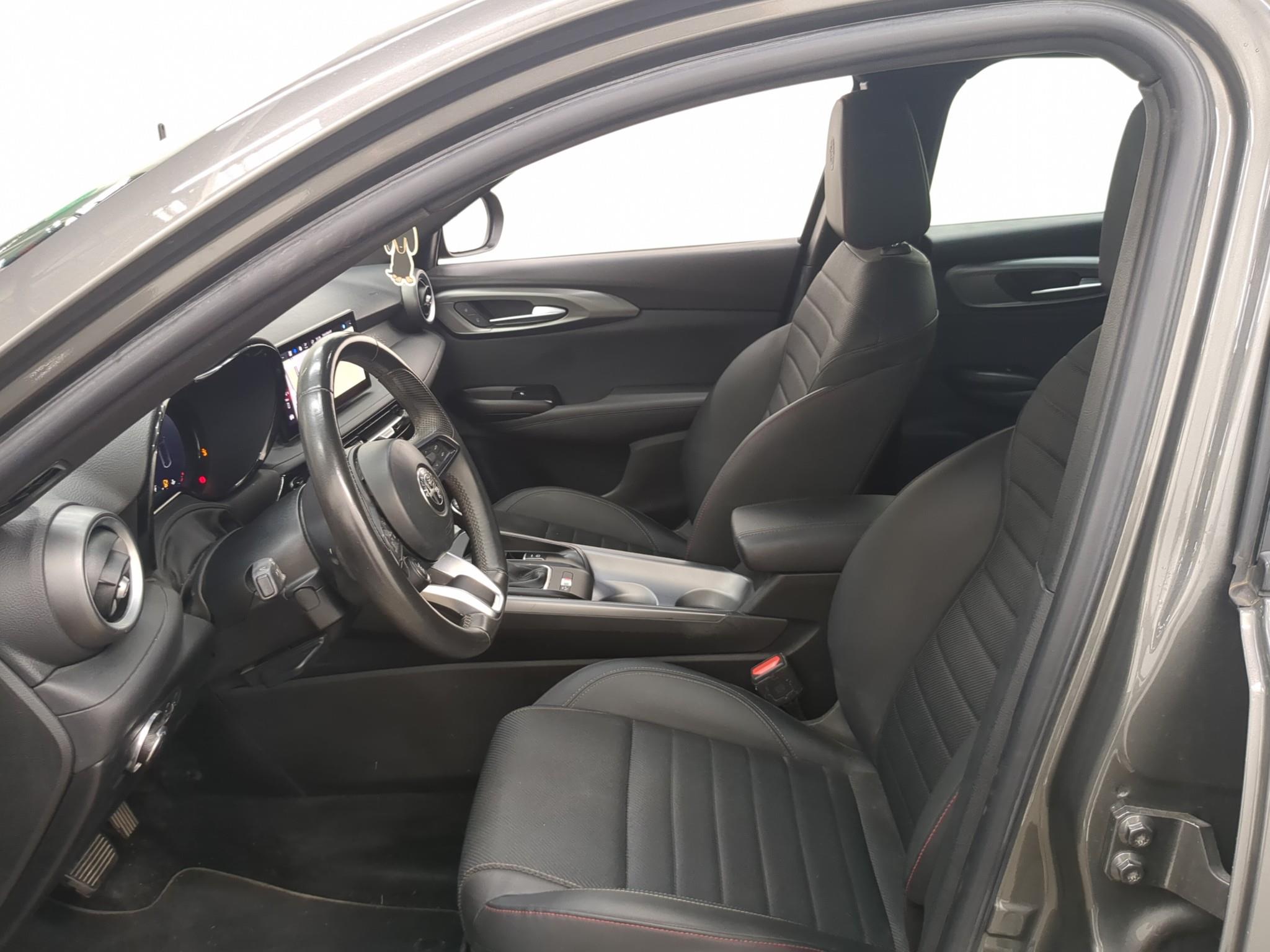 ALFA ROMEO TONALE 1.5 Hybrid 130 ch TCT7 Sprint 2022