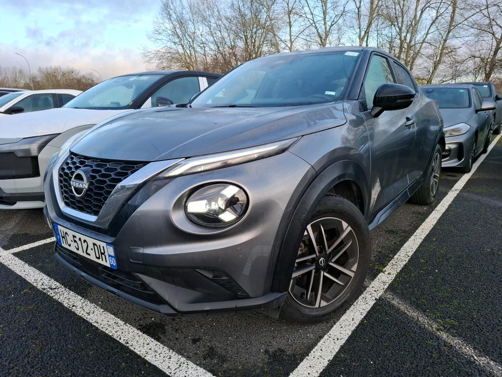 JUKE DIG-T