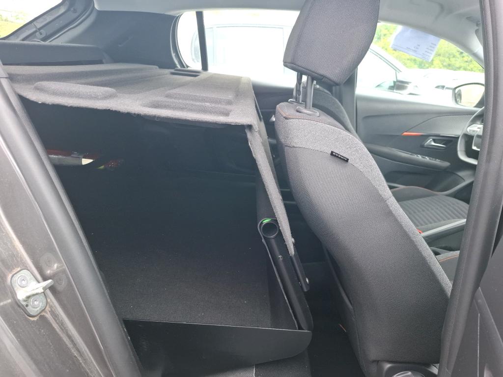 PEUGEOT 208 AFFAIRE BUSINESS R 2023