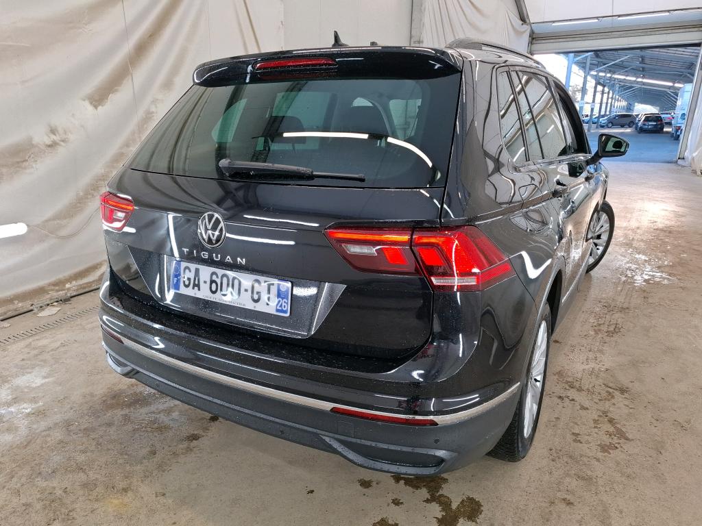 VOLKSWAGEN TIGUAN BUSINESS 2.0 TDI 150ch DSG7 Life 2021