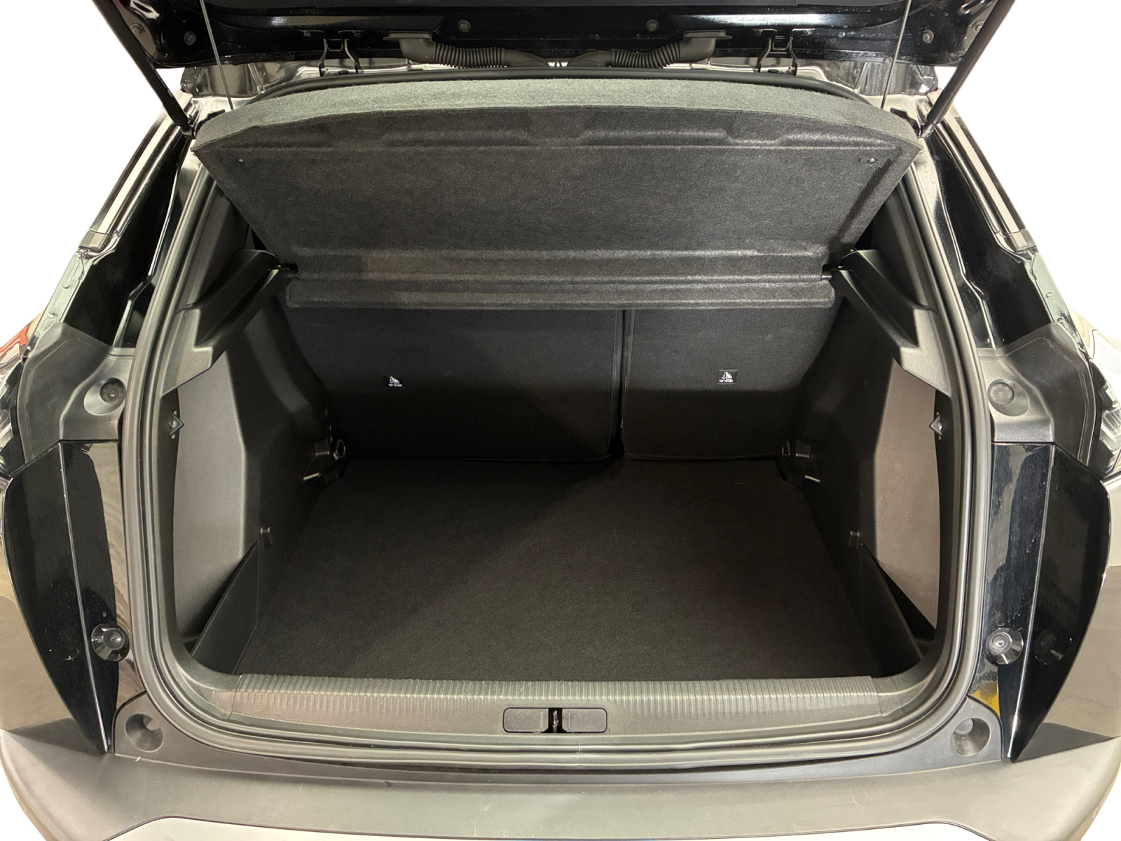 PEUGEOT 2008 Hybrid 145 ch e-DCS6 Style 2025