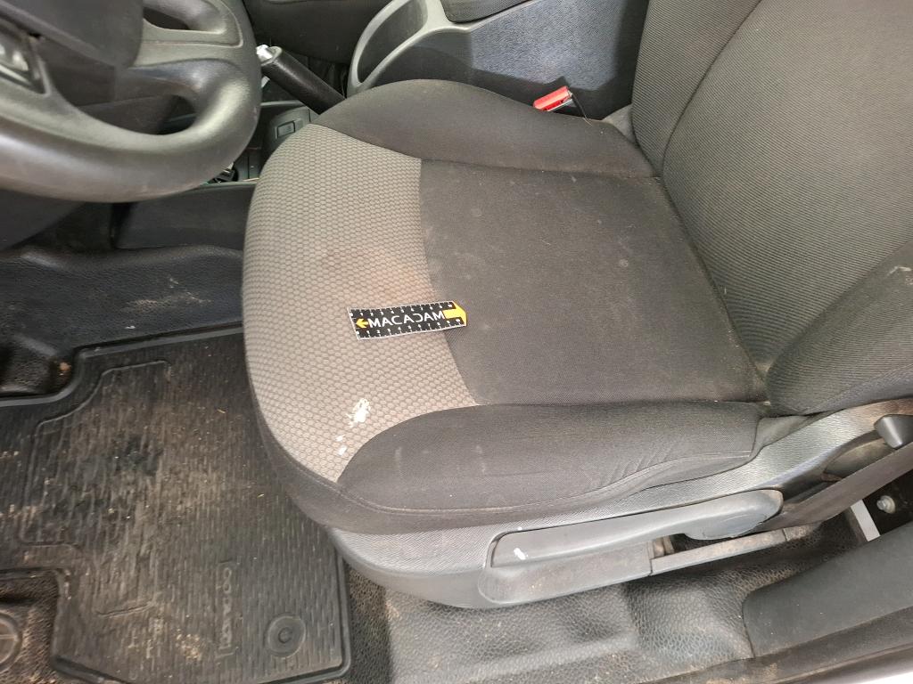 RENAULT KANGOO VU EXPRESS GRAND VOLUME BLUE DCI 95 EXTRA R-LINK 2020