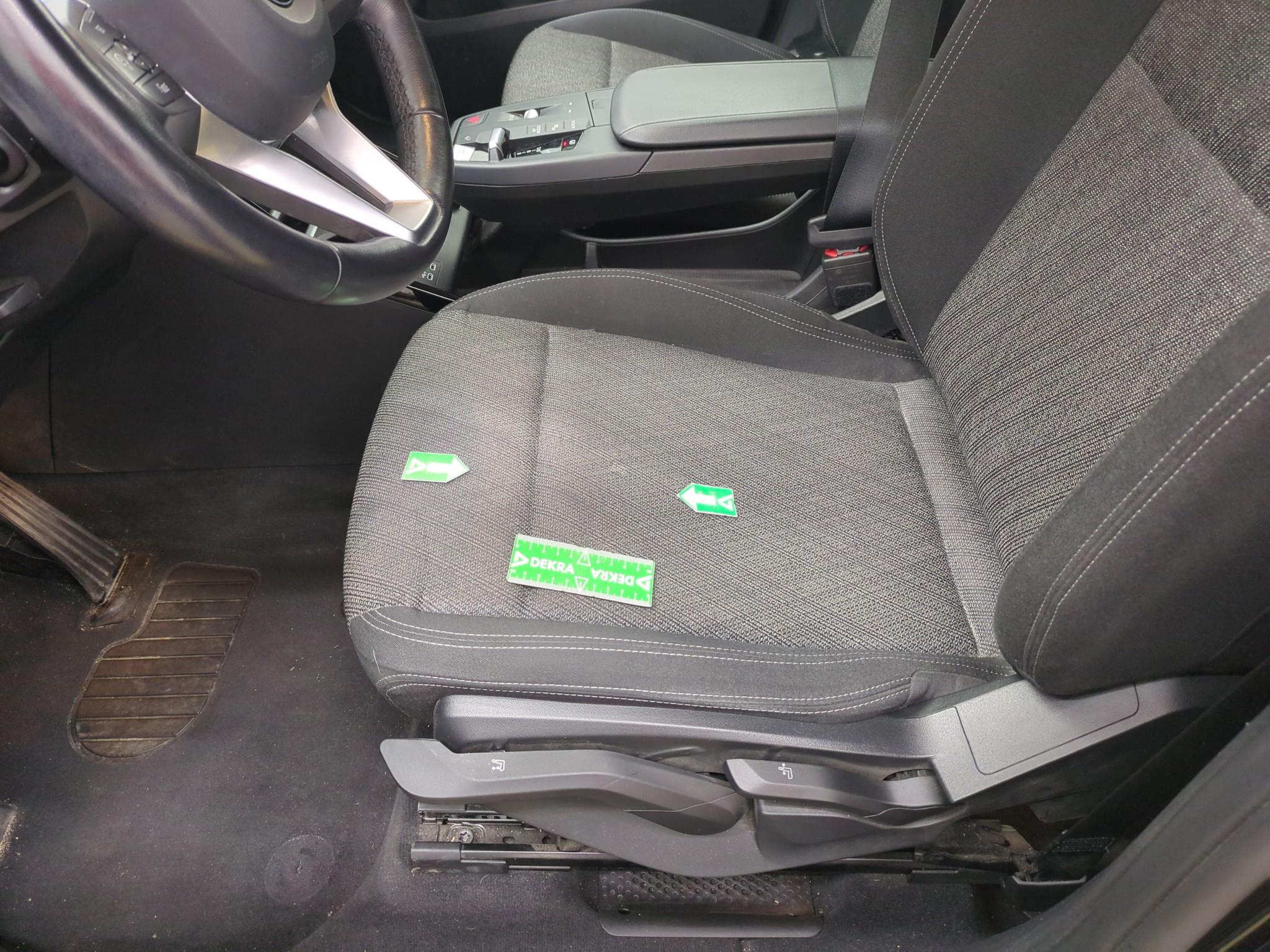 BMW X1 U11 sDrive 18i 136ch DKG7 - 2023