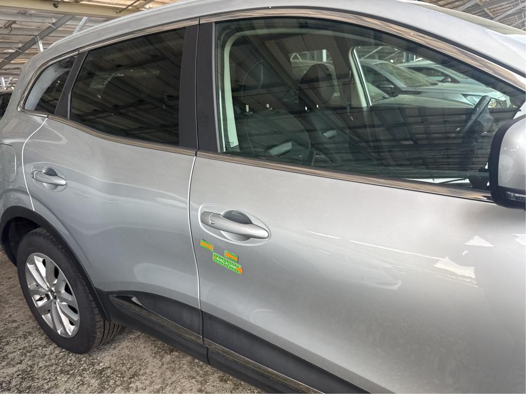 RENAULT KADJAR Blue dCi 115 Business 2020