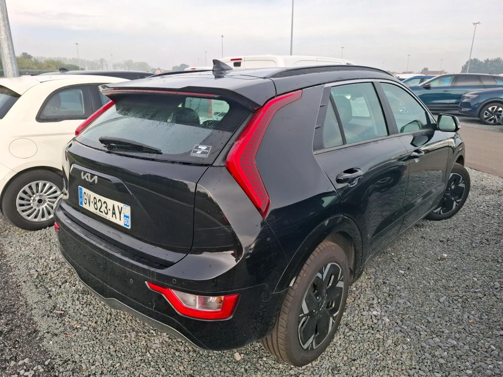 KIA NIRO EV Electrique 204 ch Active 2024