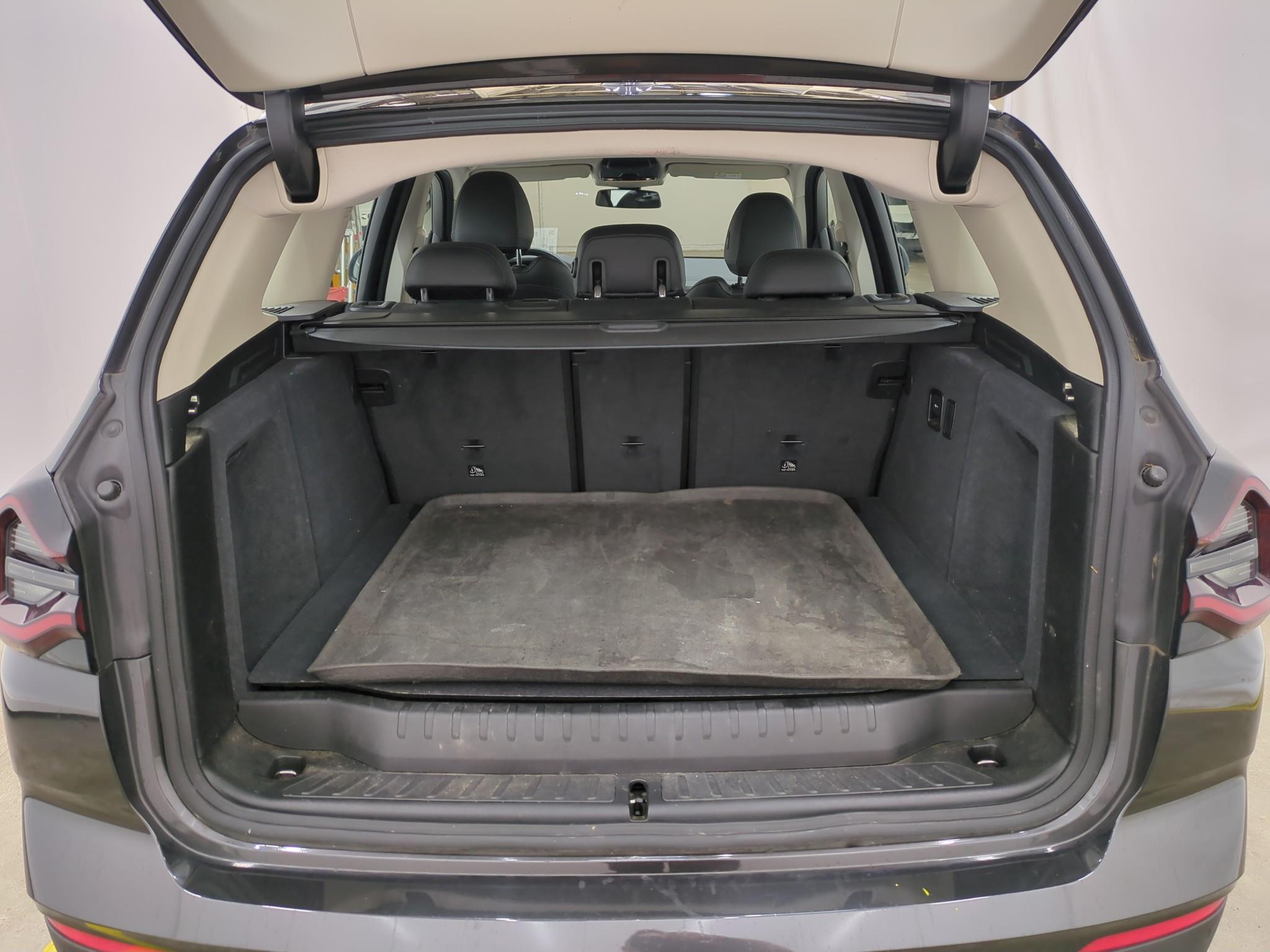BMW X3 G01 LCI xDrive 20d 190ch BVA8 x Line 2022