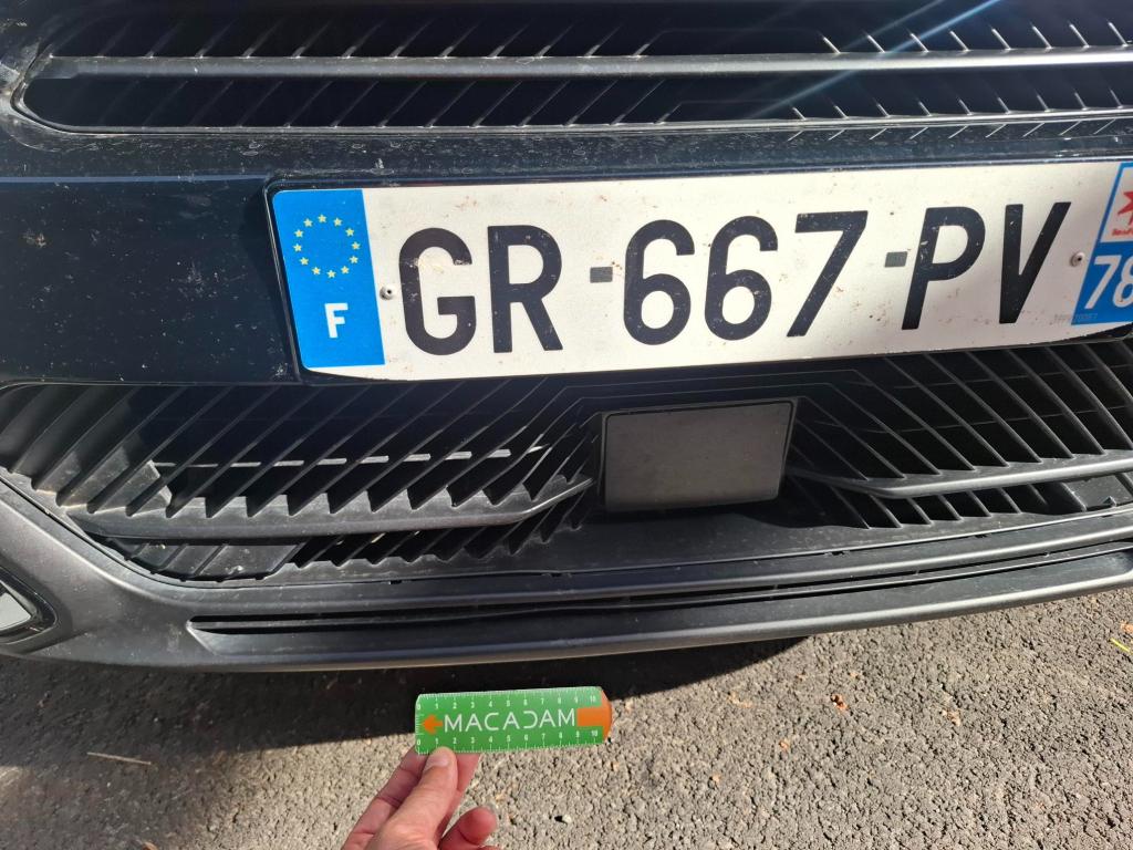 CITROEN C4 X PureTech 130 S&S EAT8 Feel Pack 2023