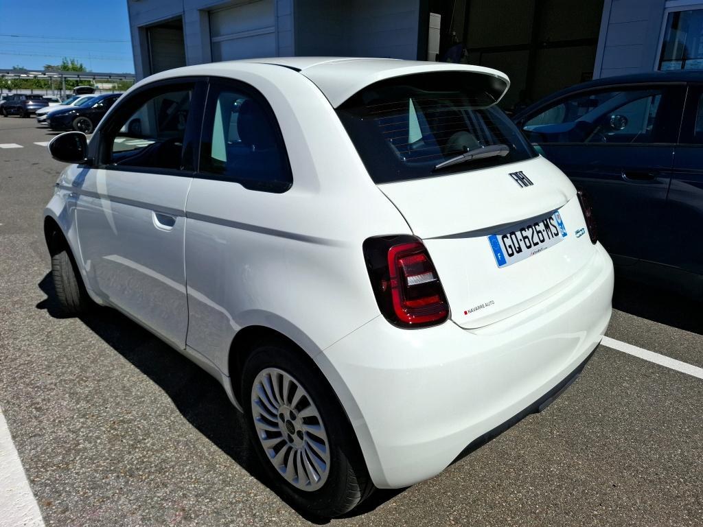 FIAT 500 e 95 ch Action 2023