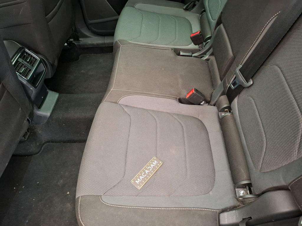 SKODA KODIAQ 1.5 TSI 150 ACT DSG7 5pl Business 2019