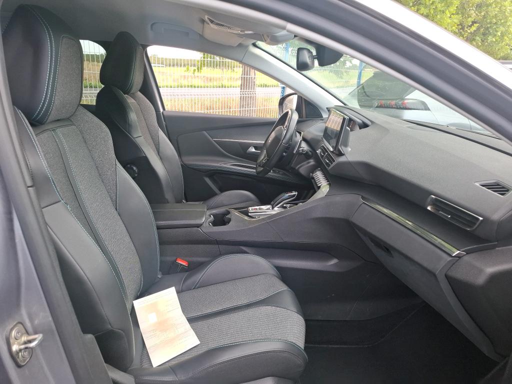 PEUGEOT 3008 BlueHDi 130ch S&S EAT8 Allure 2023