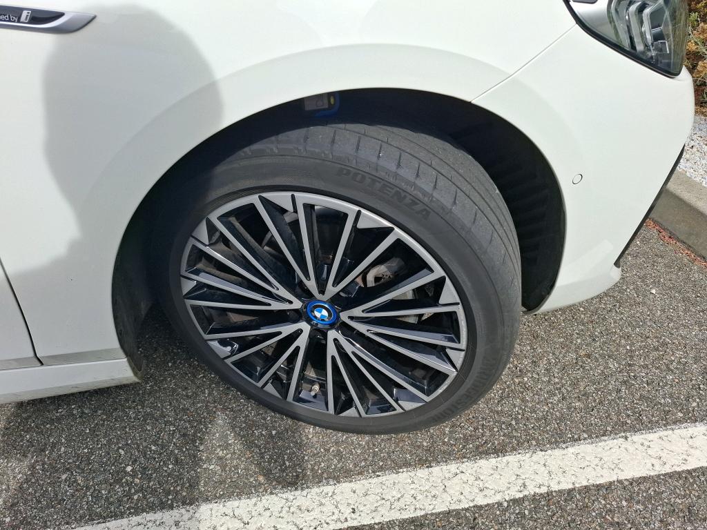 BMW SERIE 2 ACTIVE TOURER 225e xDrive 245 ch DKG7 M Sport 2023