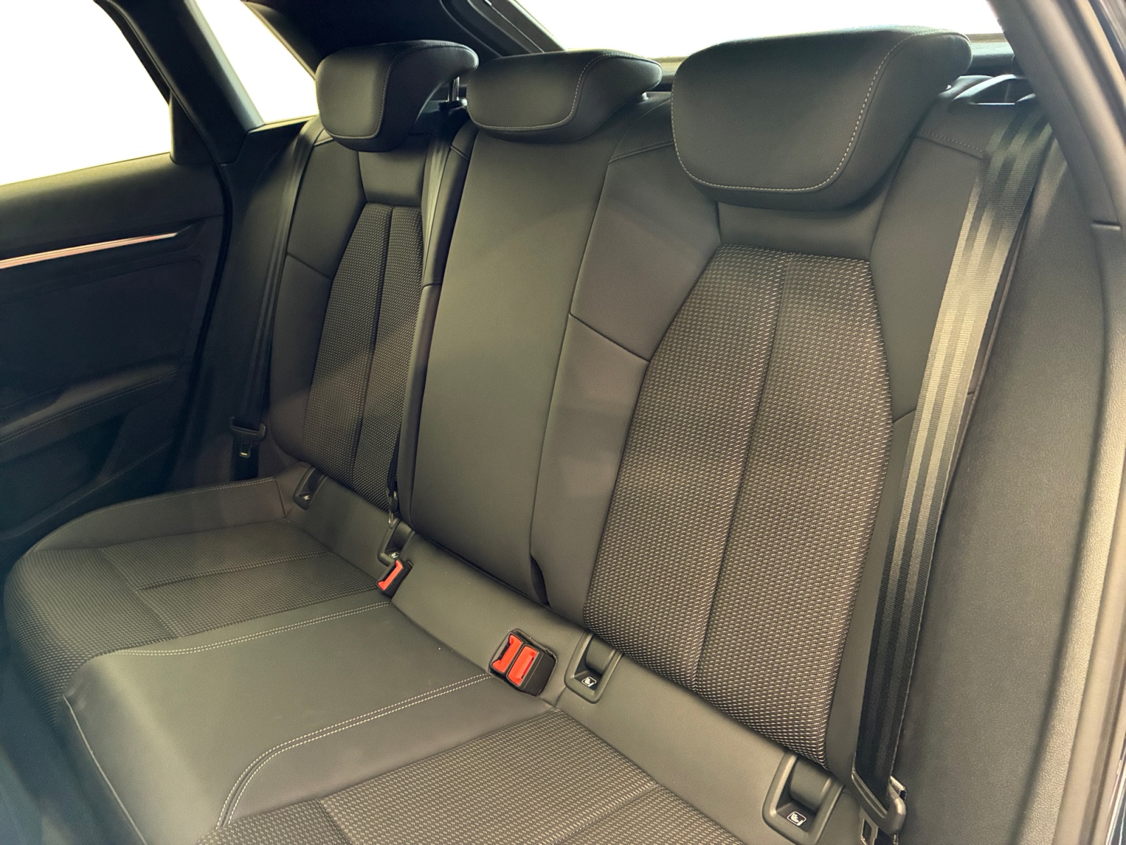 AUDI A3 SPORTBACK 2024