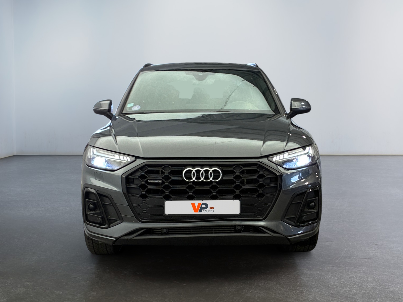 AUDI Q5 50 TFSIe 299 S tronic 7 Quattro S Line 2023