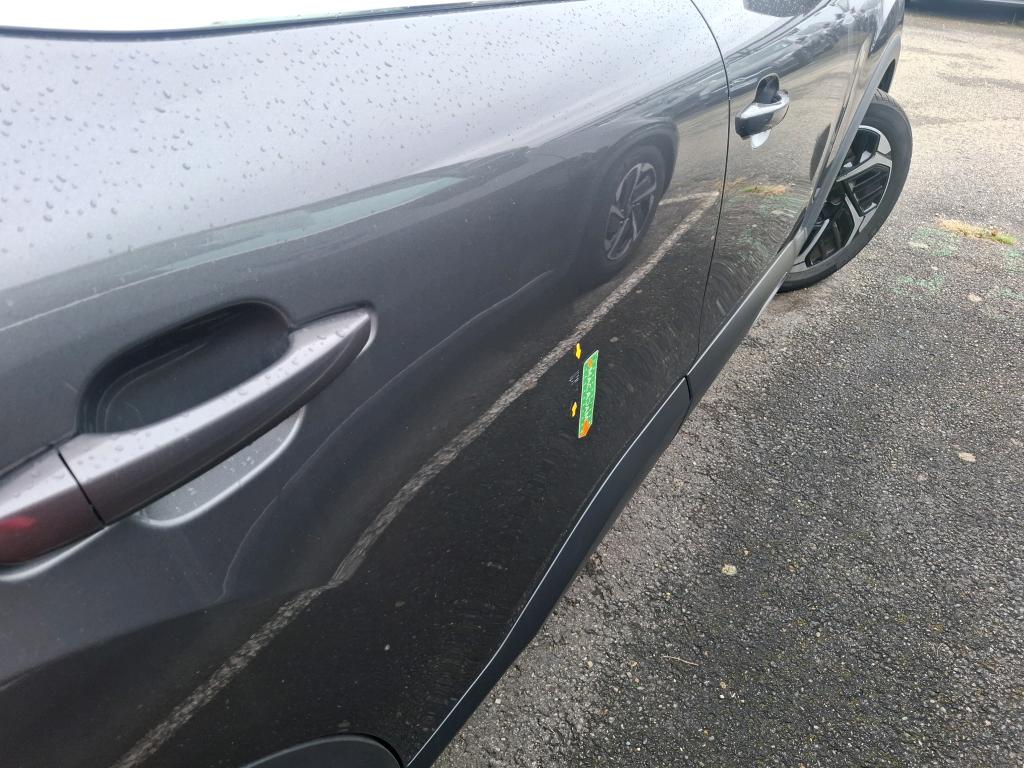 CITROEN C4 PureTech 130 S&S EAT8 Shine 2023