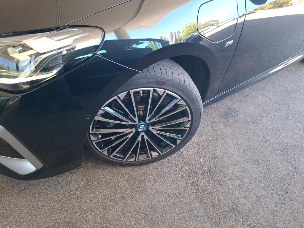 BMW SERIE 2 ACTIVE TOURER 225e xDrive 245 ch DKG7 M Sport 2023