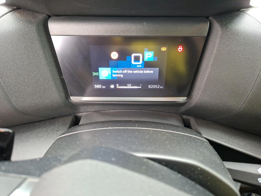 CITROEN C4 X PureTech 130 S&S EAT8 Plus 2023