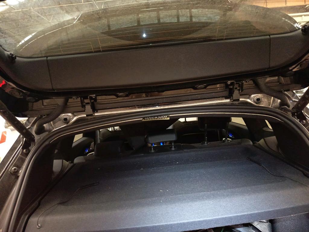 BMW X1 U11 xDrive 25e 245ch DKG7 M Sport 2024