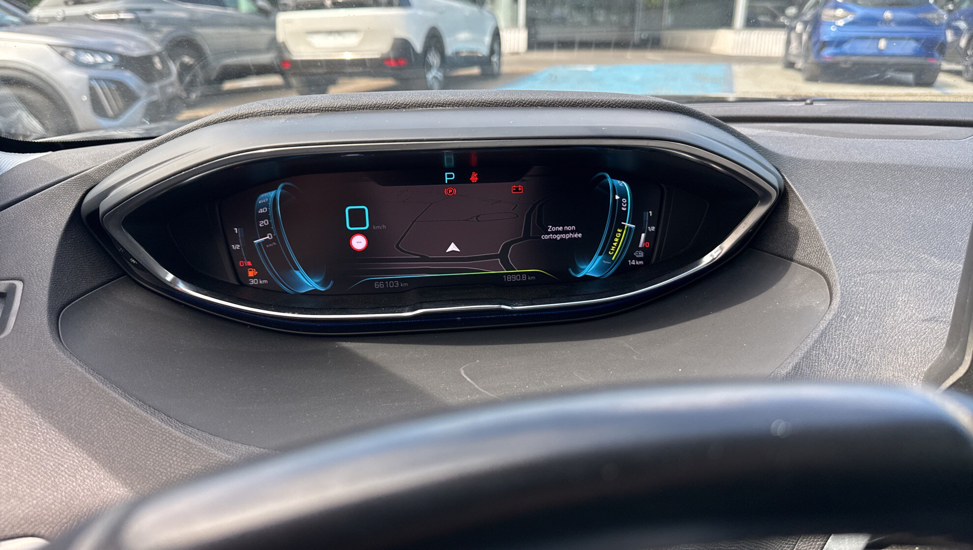 PEUGEOT 3008 Hybrid 225 e-EAT8 Allure 2021