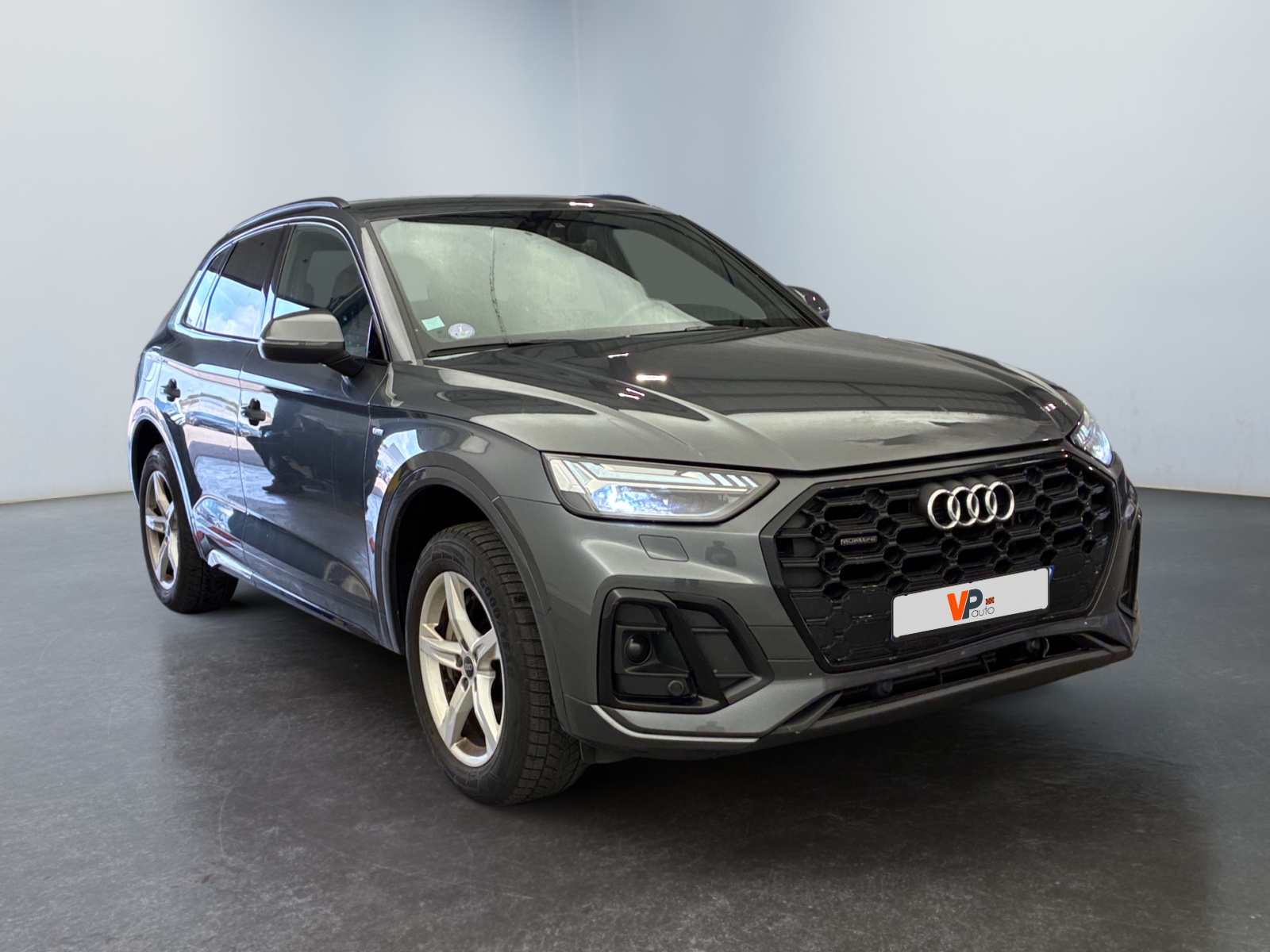 AUDI Q5 50 TFSIe 299 S tronic 7 Quattro S Line 2023