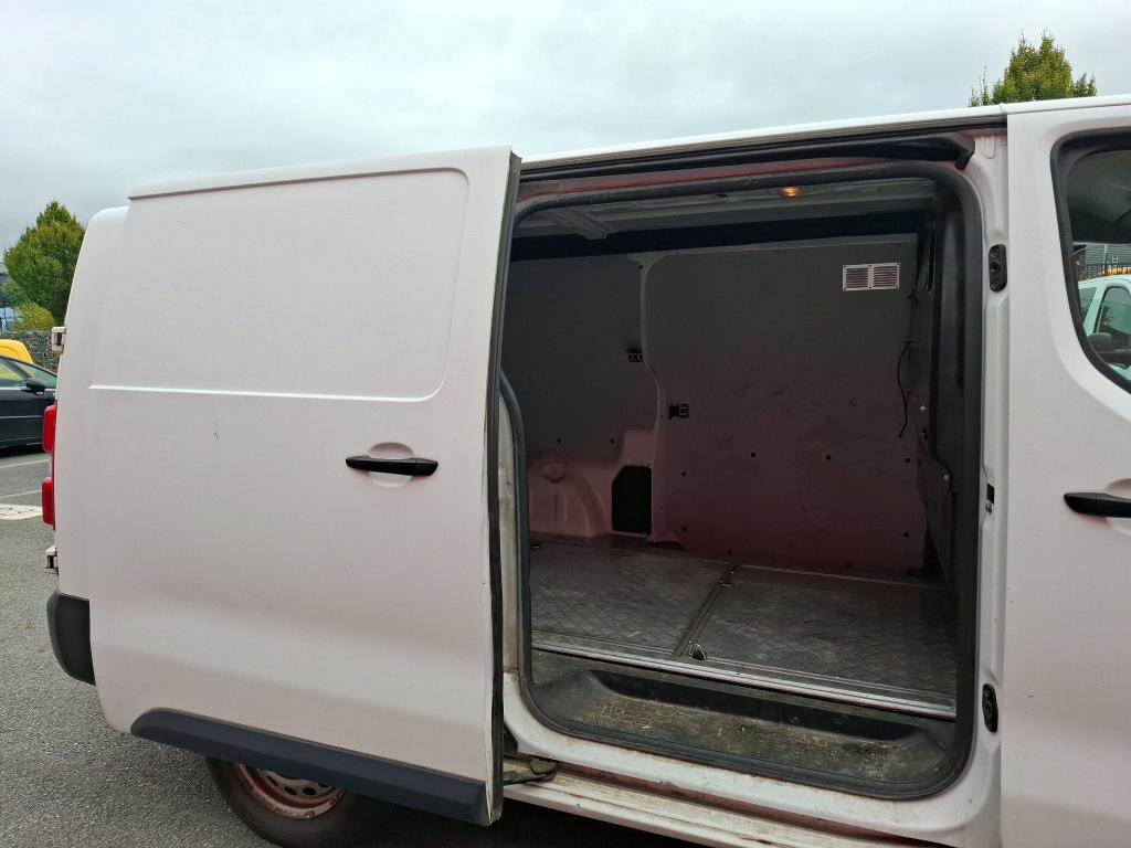 CITROEN JUMPY FOURGON FGN XL BLUEHDI 120 S&S BVM6 BUSINESS 2019