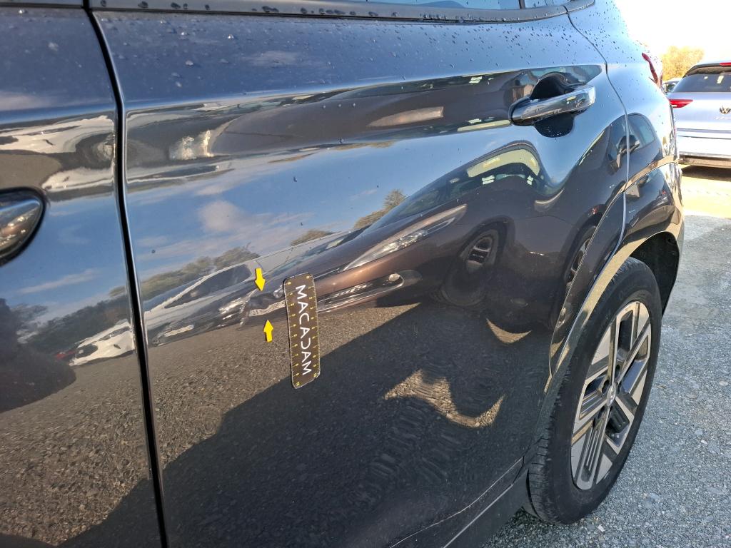 HYUNDAI KONA ELECTRIC Electrique 64 kWh - 204 ch Business 2023