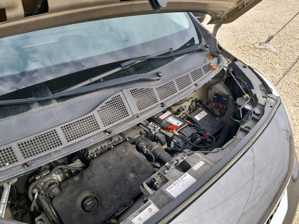 PEUGEOT EXPERT COMBI Standard BlueHDi 120ch S&S BVM6 - 2021