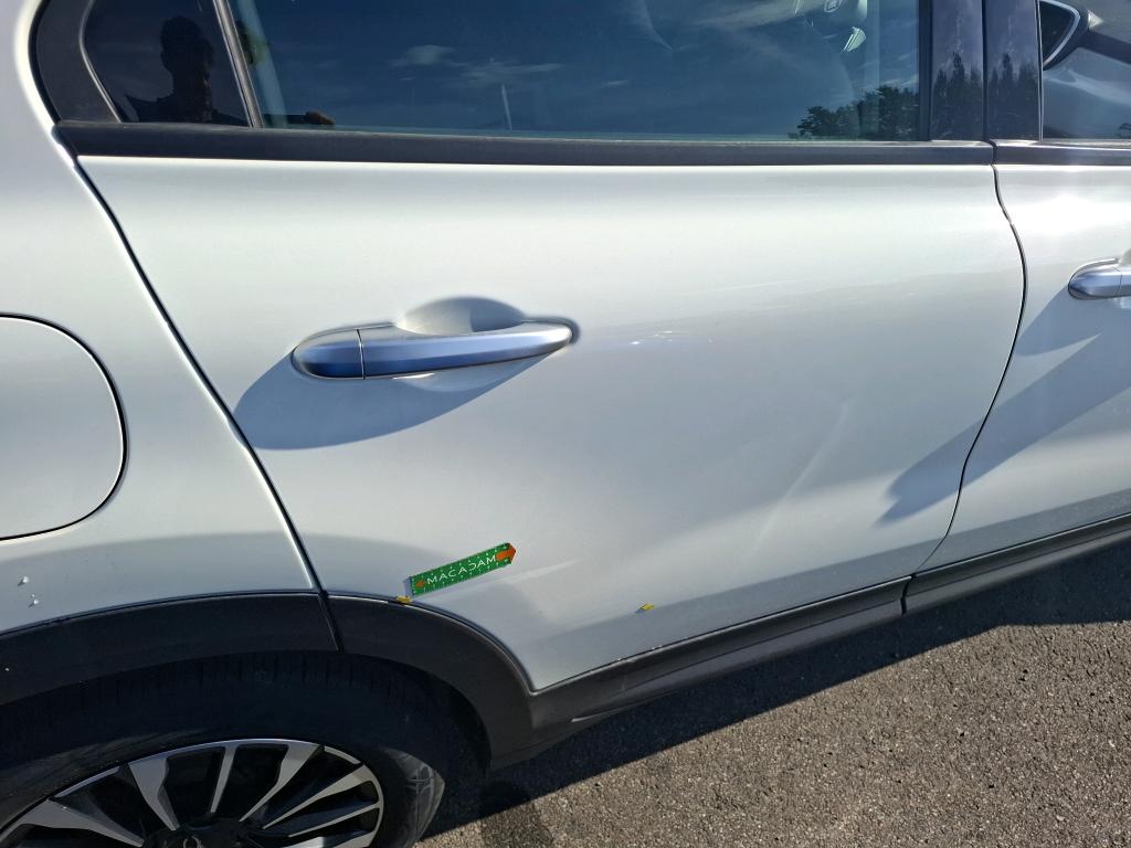 FIAT 500X MY20 1.3 Multijet 95 ch Cross 2020