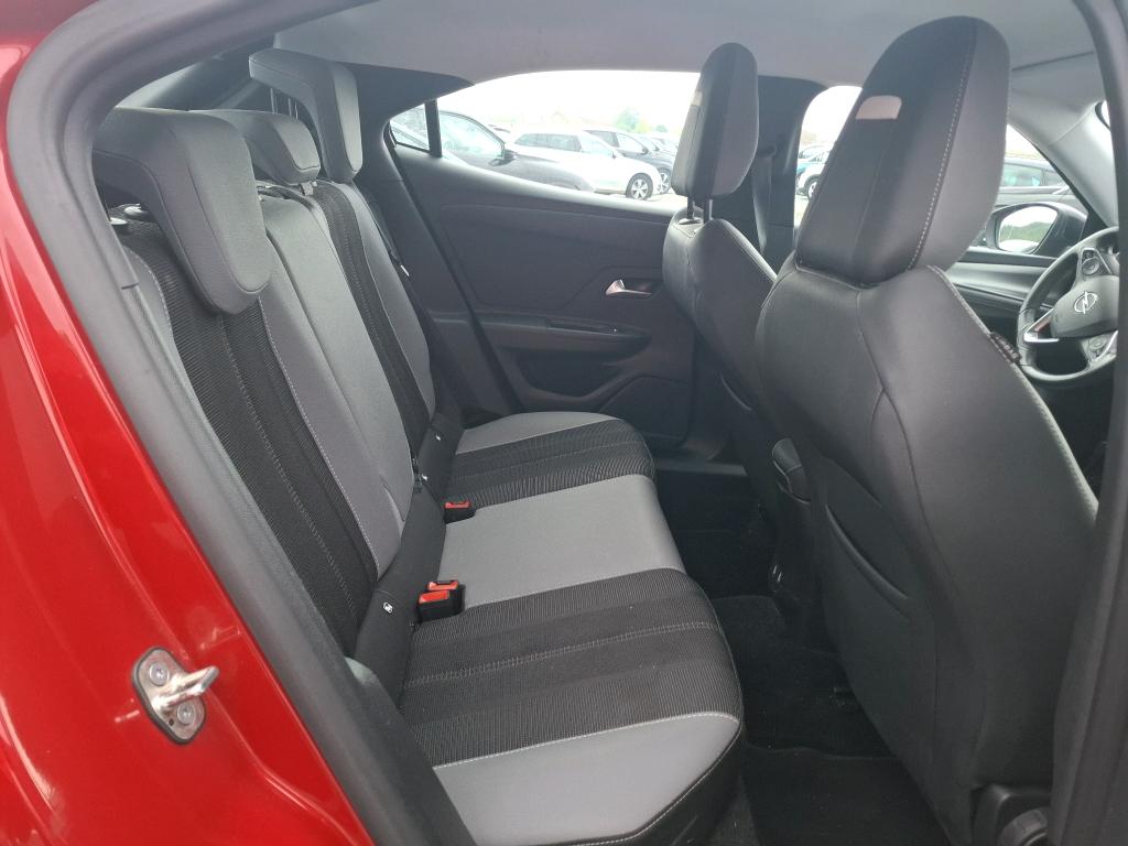 OPEL MOKKA 1.5 Diesel 110 ch BVM6 Elegance Business 2023