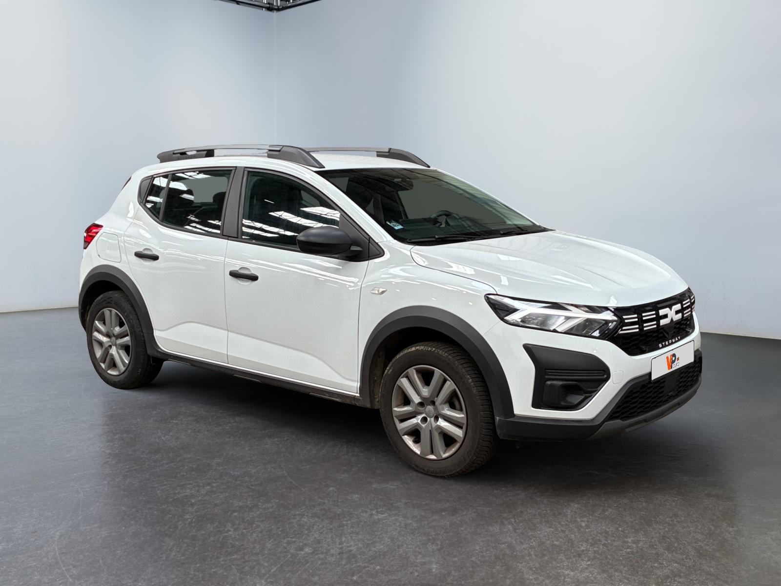 DACIA SANDERO ECO-G 100 Stepway Essential 2023