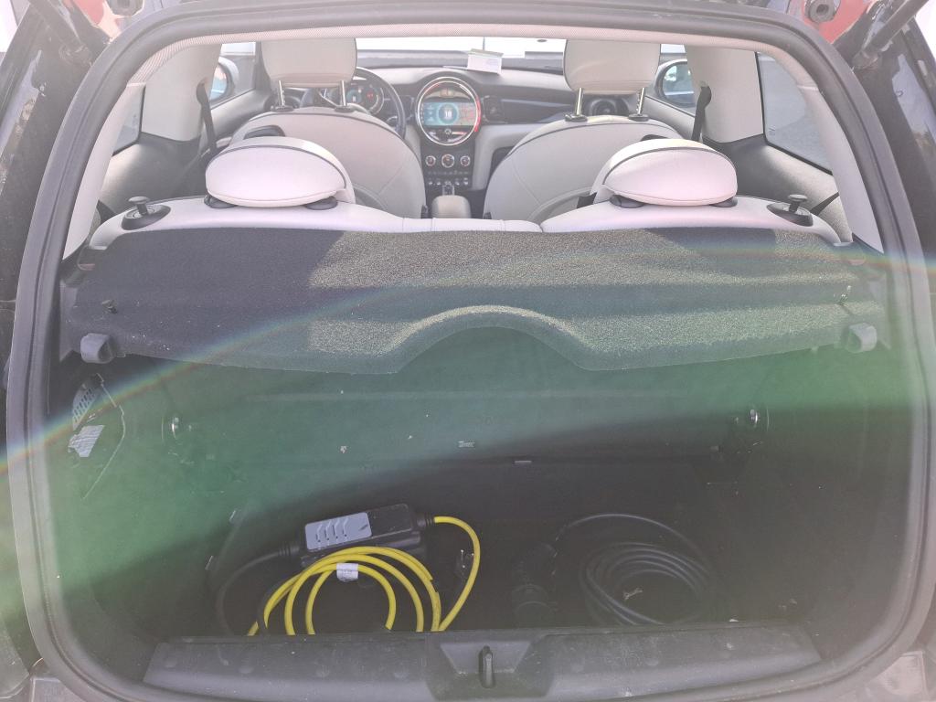MINI HATCH 3 Portes Cooper SE 184 ch Edition Premium Plus 2023