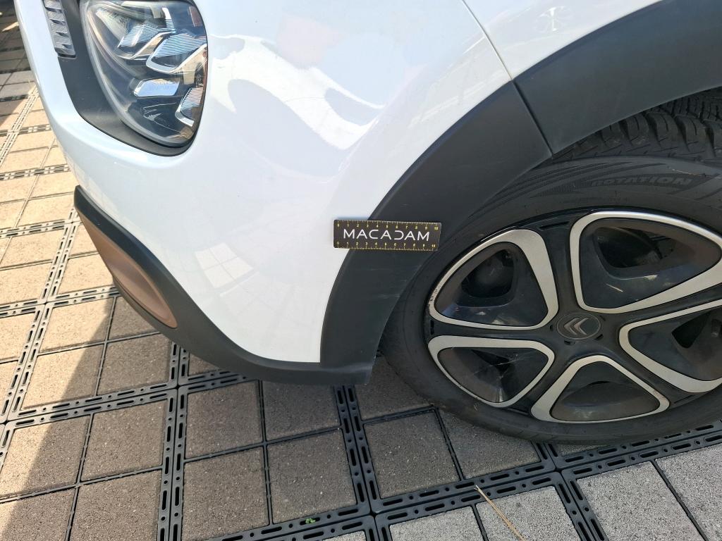 CITROEN C3 PureTech 83 S&S BVM5 C-Series 2023